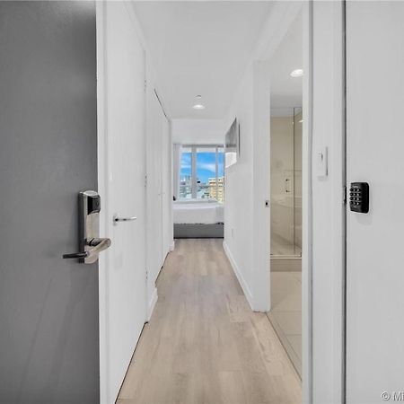 Miami Beach Studio Amazing Views 405B Hallandale Beach Εξωτερικό φωτογραφία