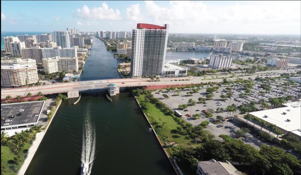 Miami Beach Studio Amazing Views 405B Hallandale Beach Εξωτερικό φωτογραφία